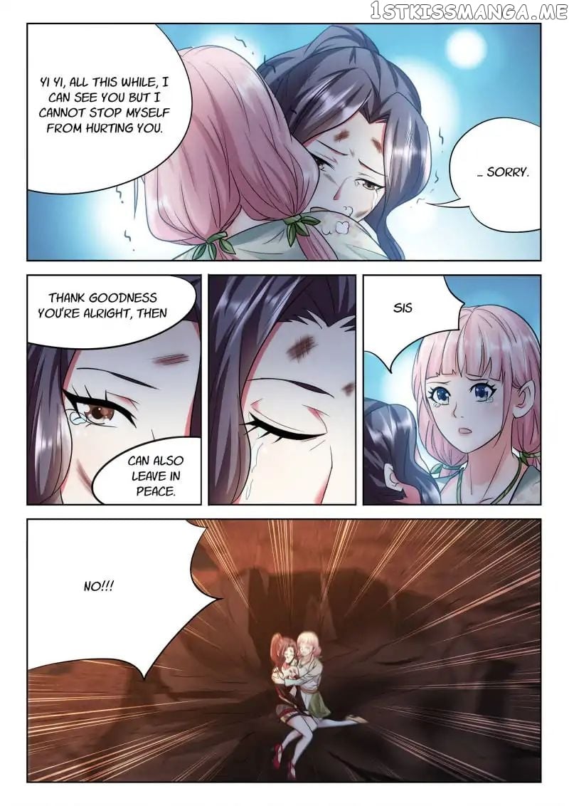 The Romantic Anecdotes of Mount Shu chapter 42 - page 11