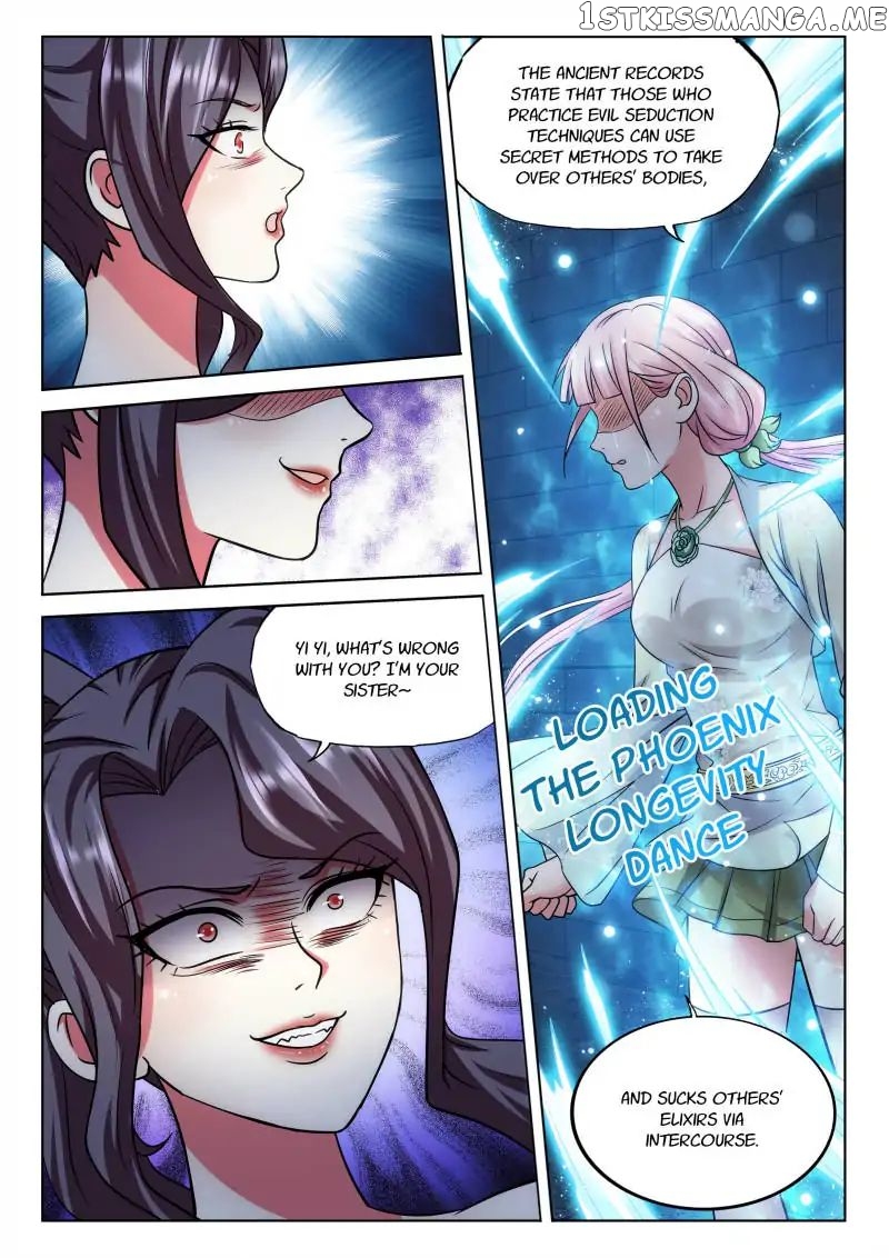 The Romantic Anecdotes of Mount Shu chapter 39 - page 3