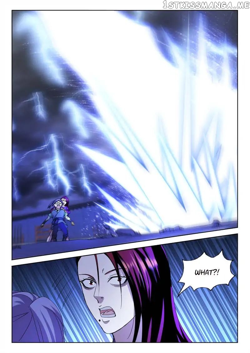 The Romantic Anecdotes of Mount Shu chapter 10 - page 7