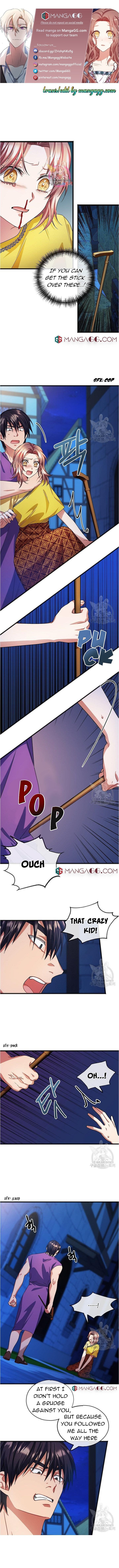 To You Who Never Loved Me Chapter 42 - page 1