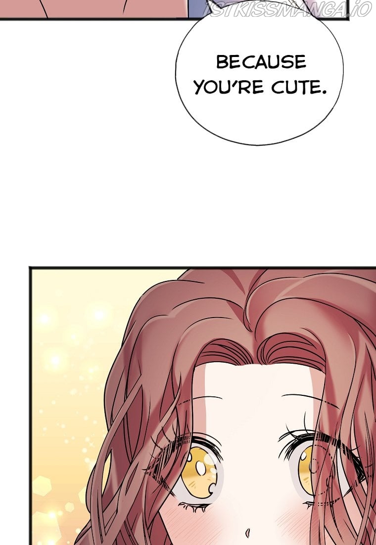 To You Who Never Loved Me chapter 4.5 - page 8
