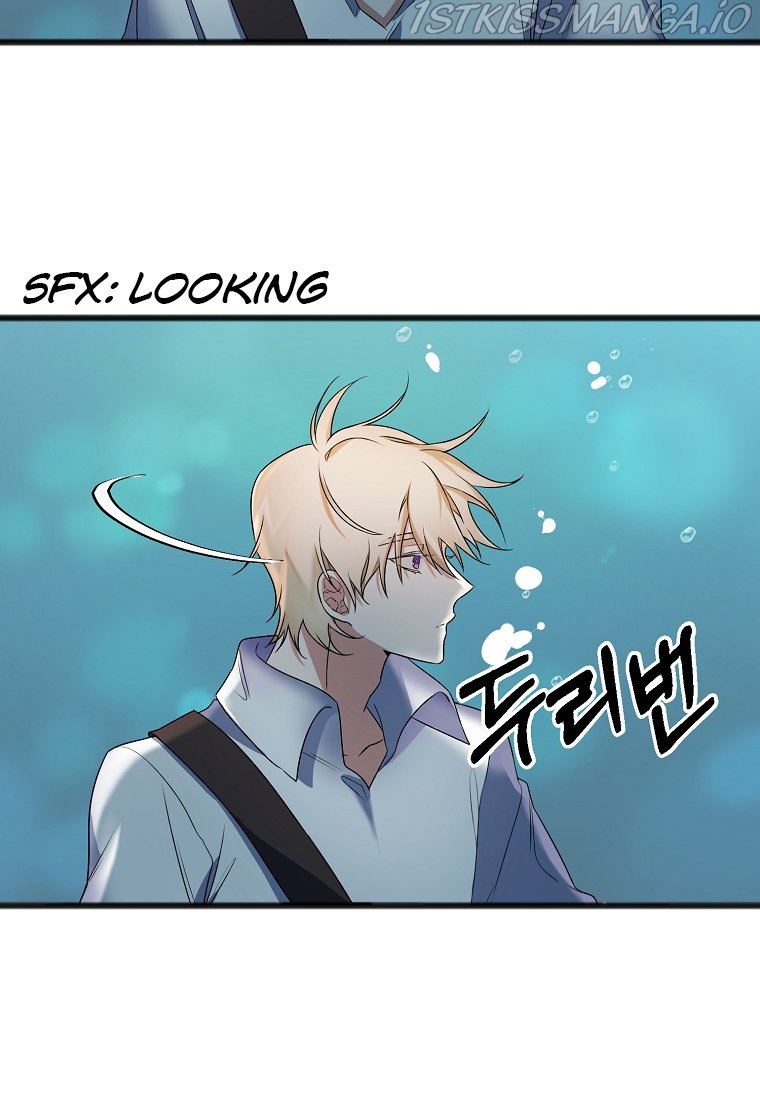 To You Who Never Loved Me chapter 4.1 - page 15