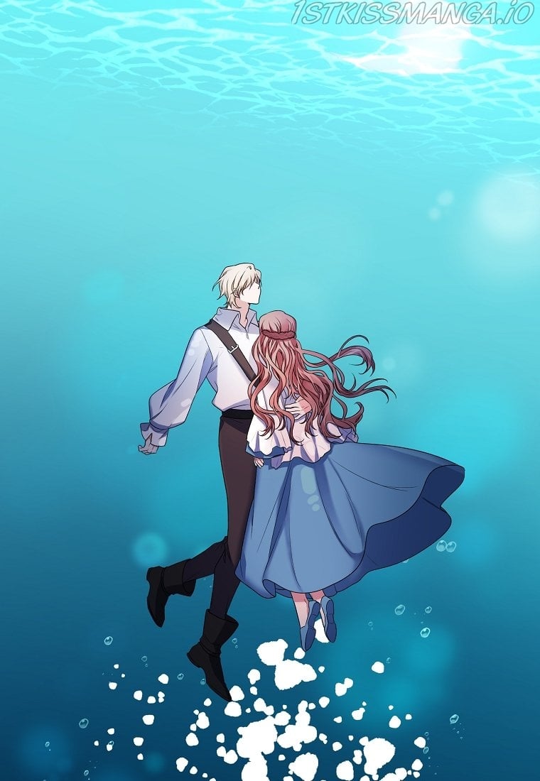 To You Who Never Loved Me chapter 4.1 - page 24