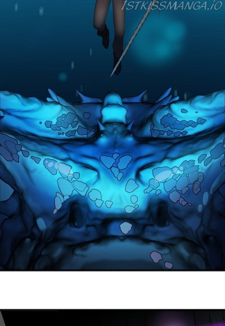To You Who Never Loved Me chapter 4.1 - page 8