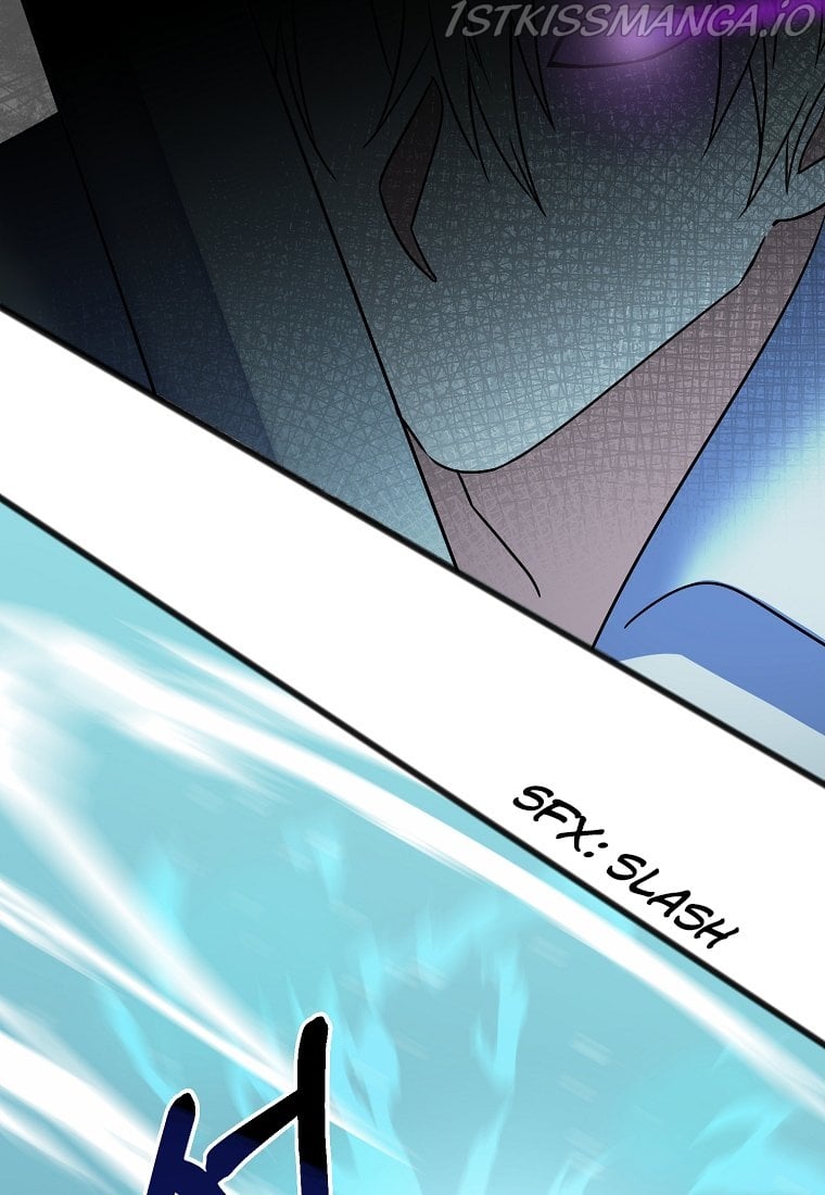 To You Who Never Loved Me chapter 4.1 - page 9