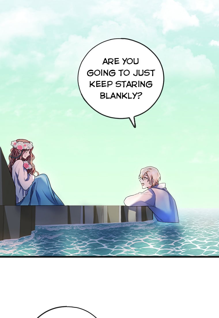 To You Who Never Loved Me chapter 3 - page 35