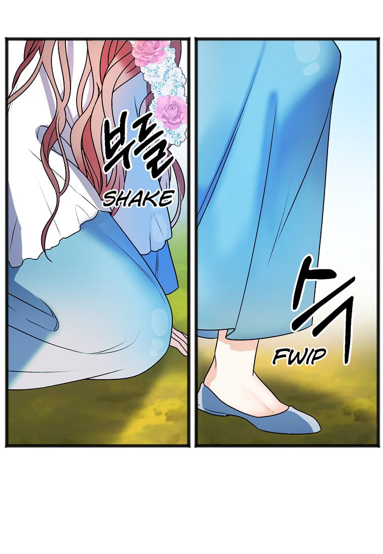 To You Who Never Loved Me chapter 3 - page 37
