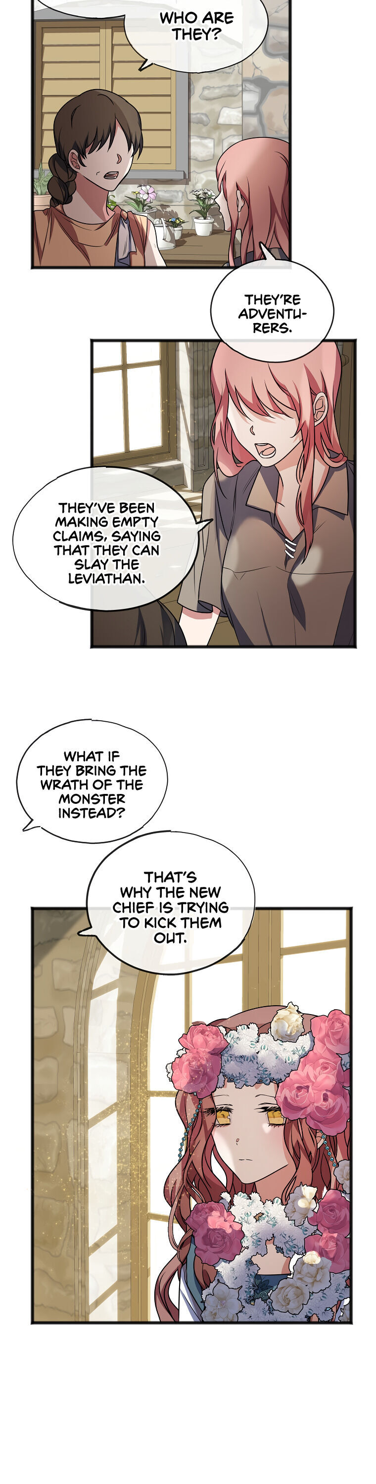 To You Who Never Loved Me chapter 2 - page 14