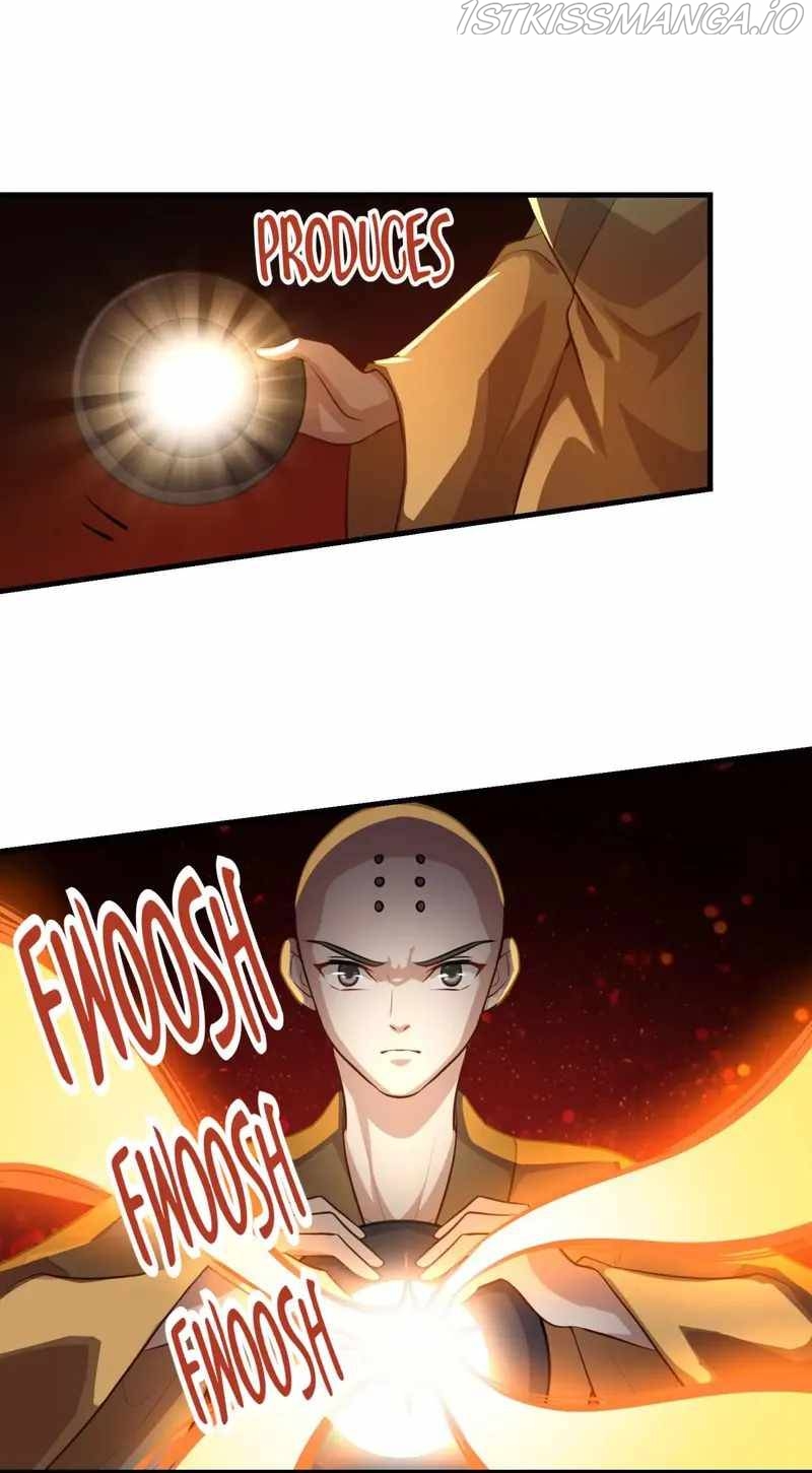 Double Cultivation Chapter 194 - page 3