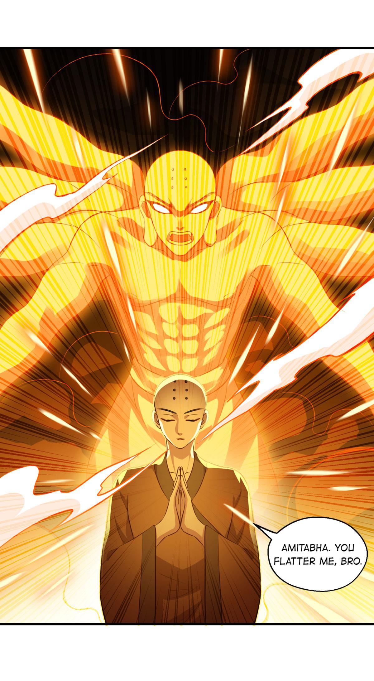 Double Cultivation chapter 193 - page 4