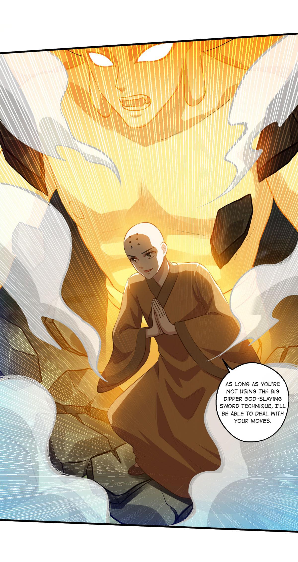 Double Cultivation chapter 193 - page 7