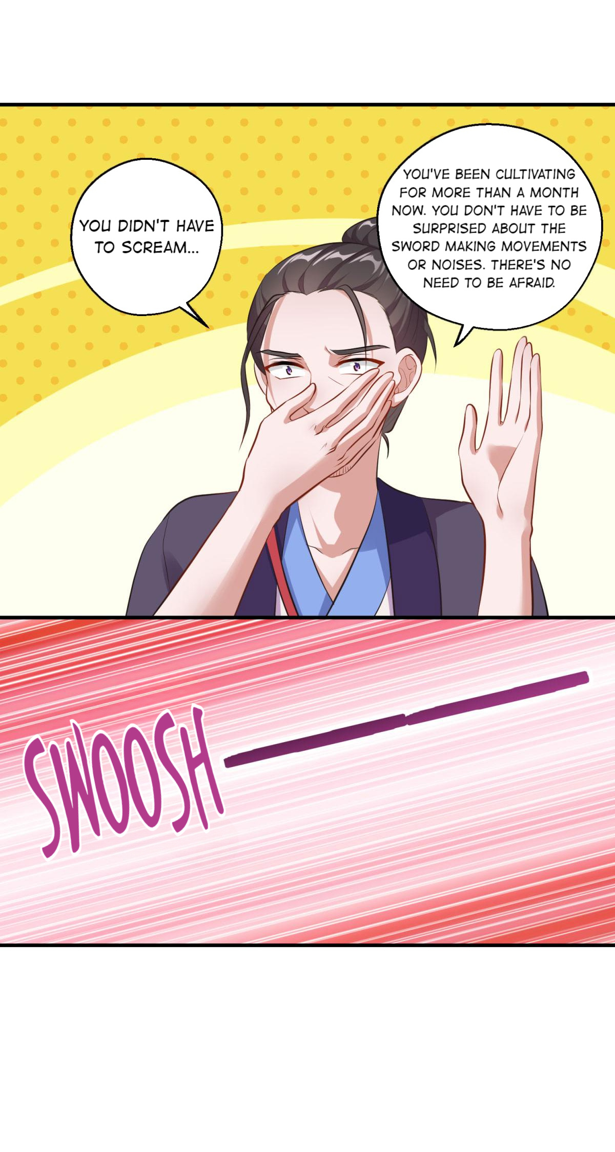 Double Cultivation chapter 192 - page 12