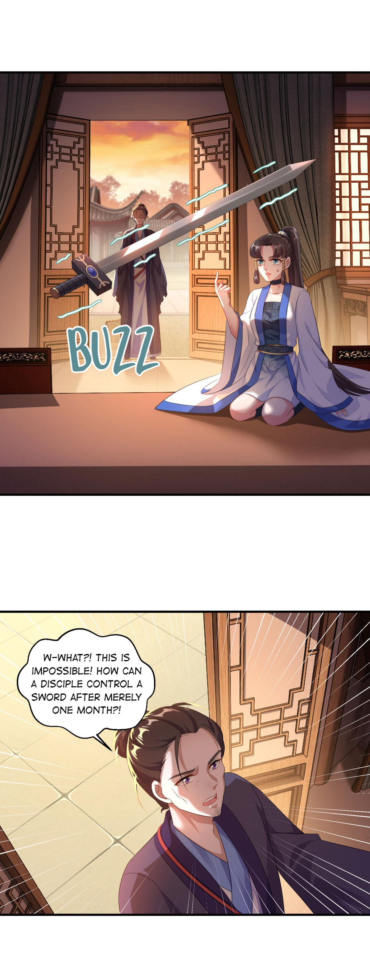 Double Cultivation chapter 192 - page 13
