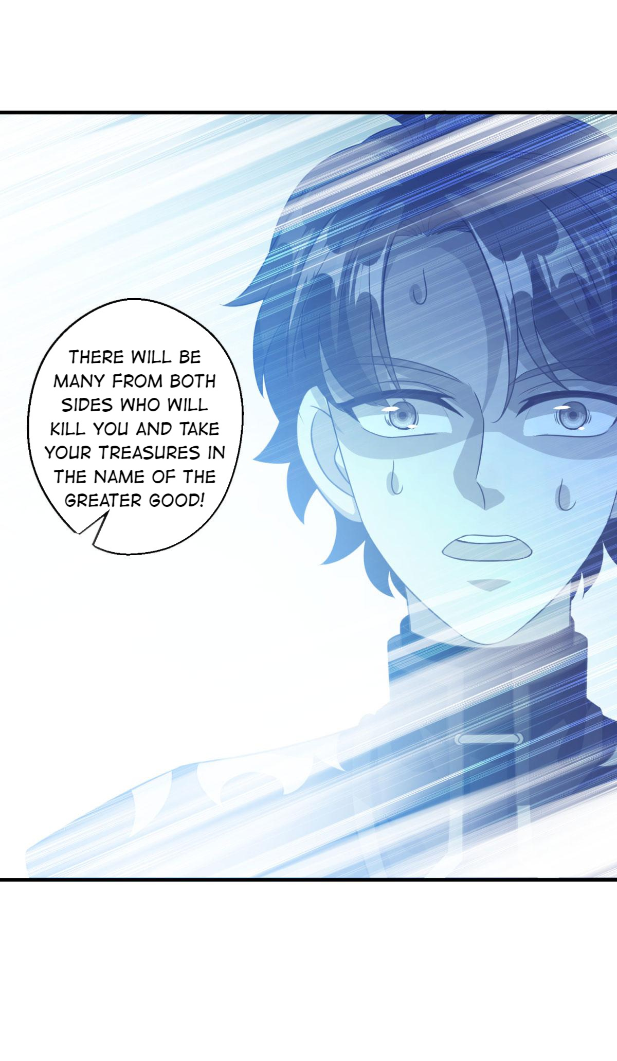 Double Cultivation chapter 190 - page 22