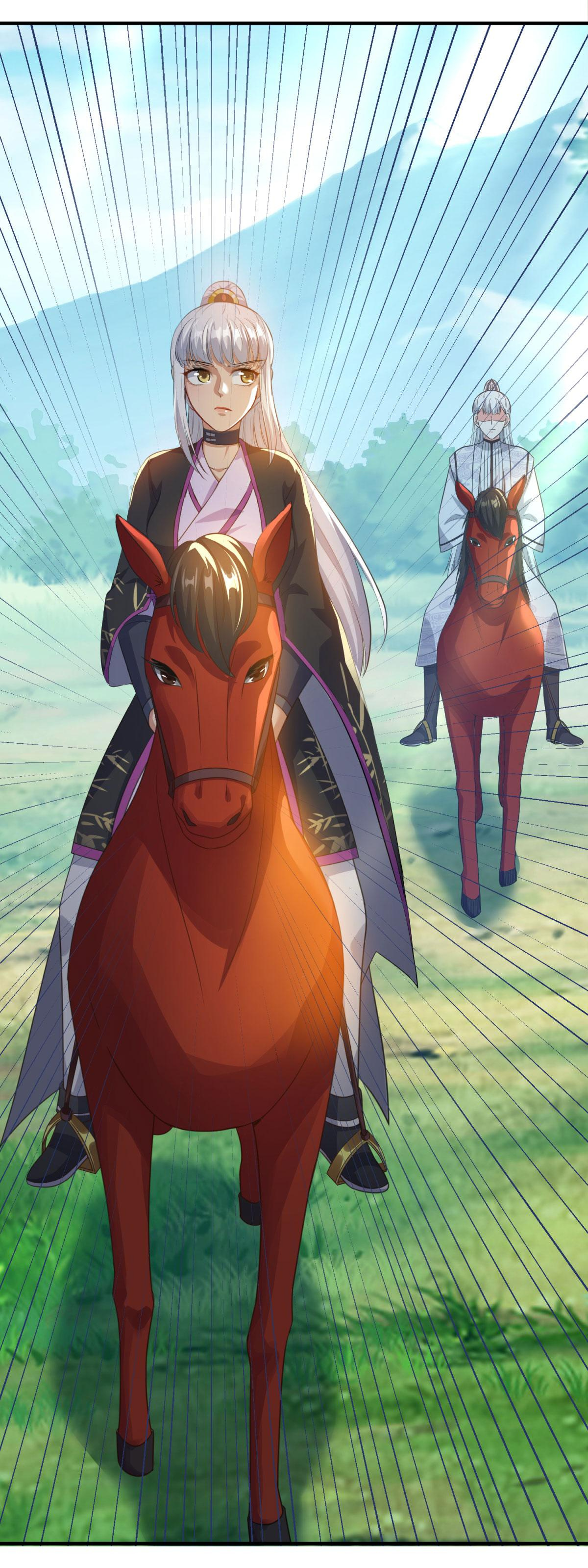 Double Cultivation chapter 188 - page 4