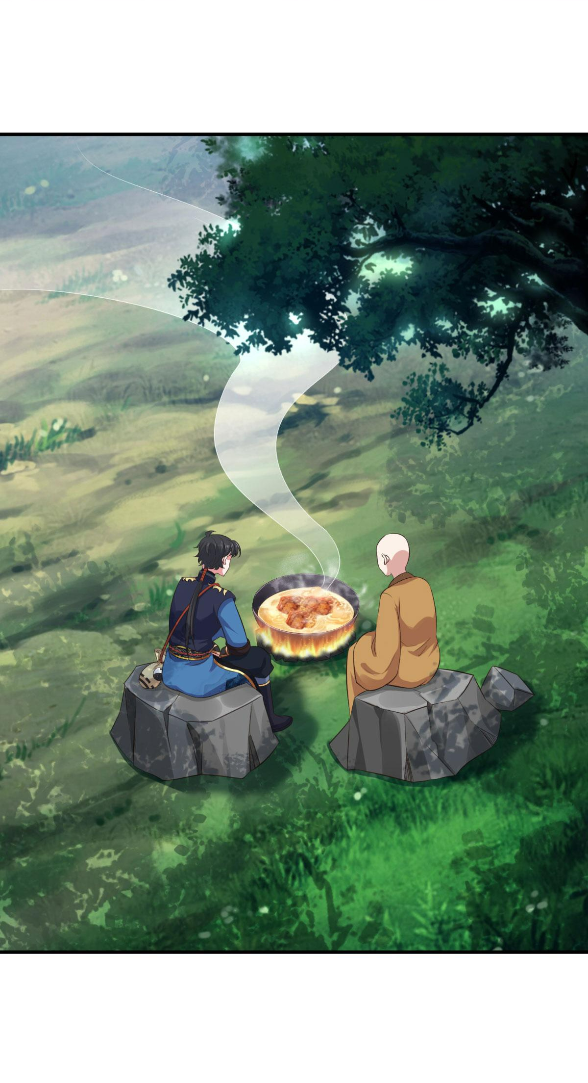 Double Cultivation chapter 187 - page 2