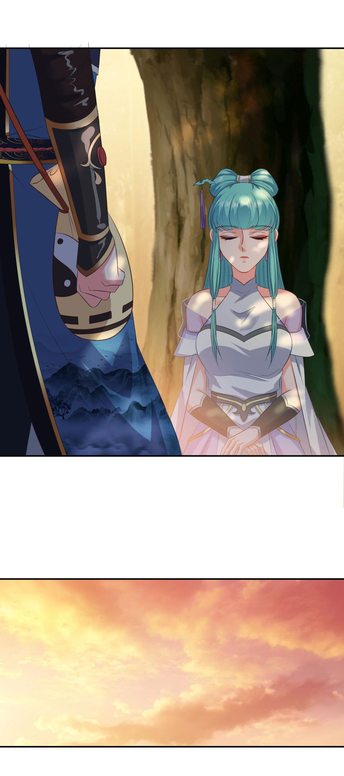Double Cultivation chapter 185 - page 7