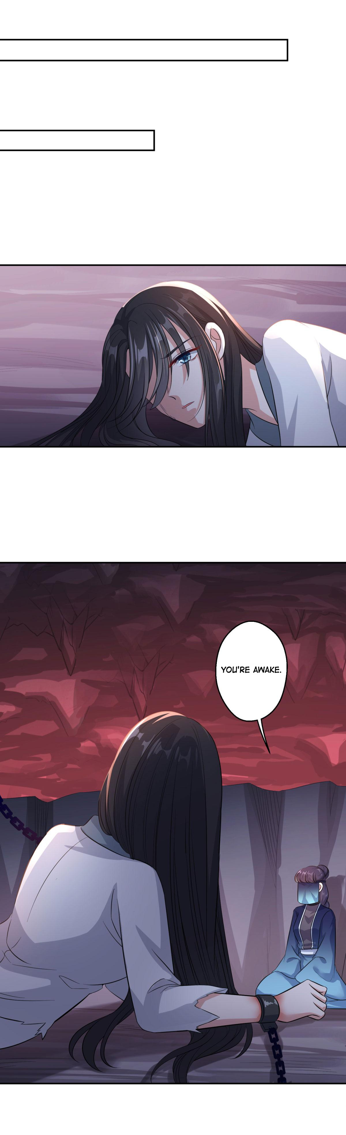 Double Cultivation chapter 184 - page 16