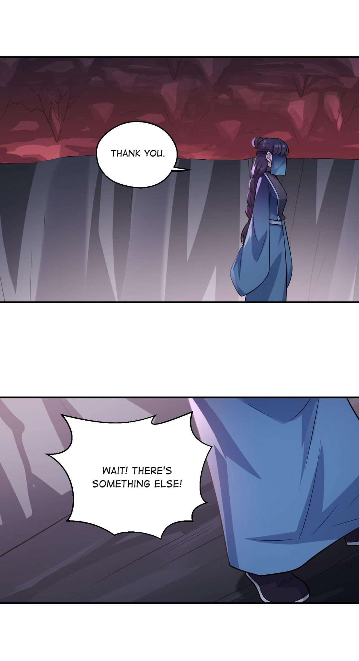 Double Cultivation chapter 184 - page 21