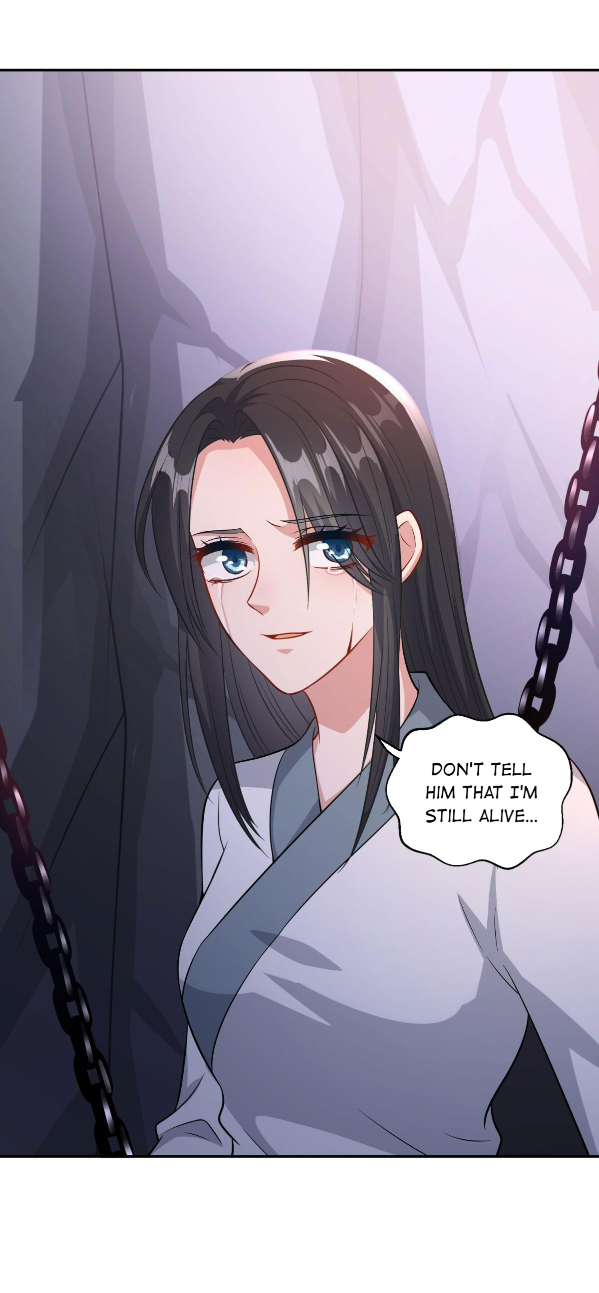 Double Cultivation chapter 184 - page 22