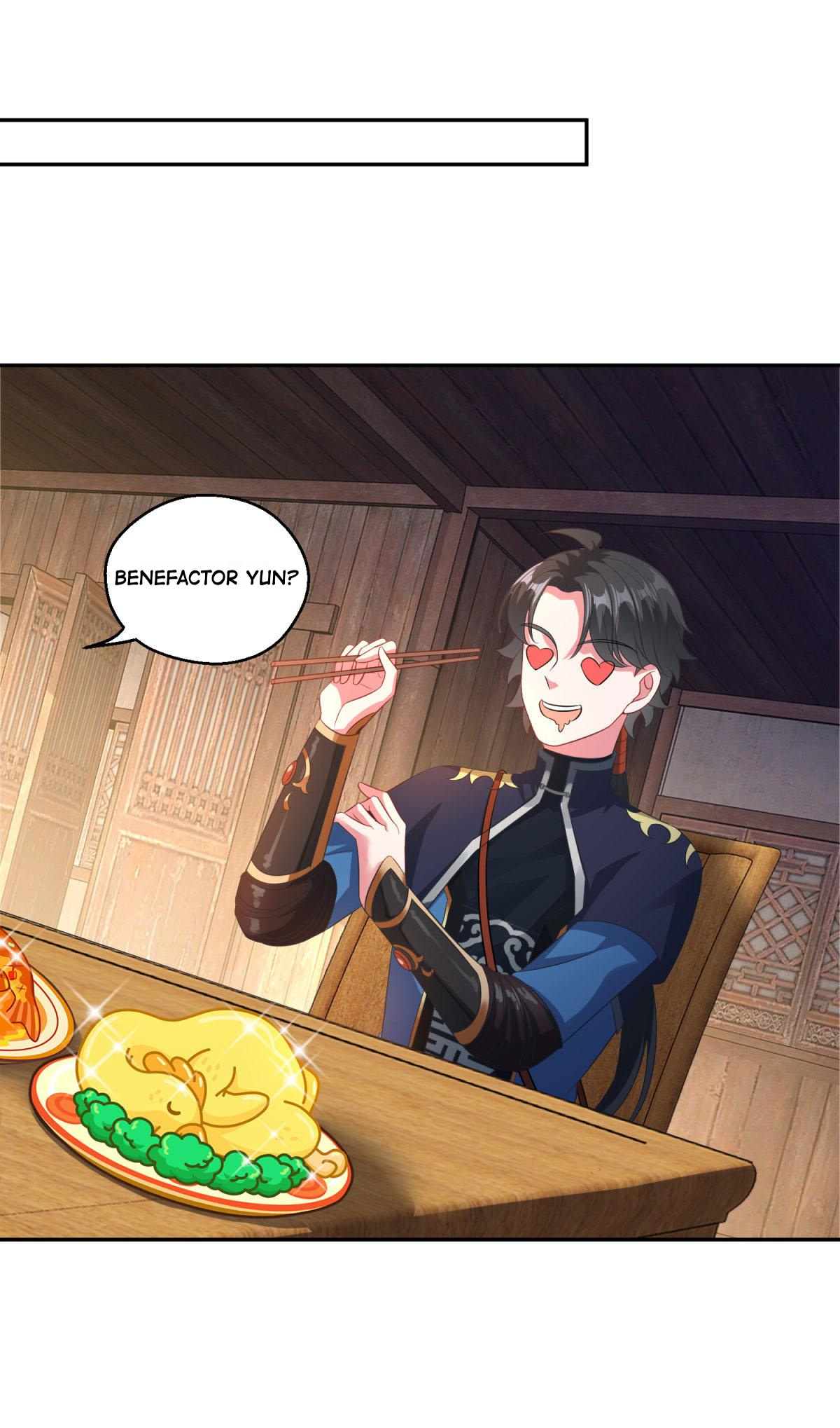 Double Cultivation chapter 184 - page 5