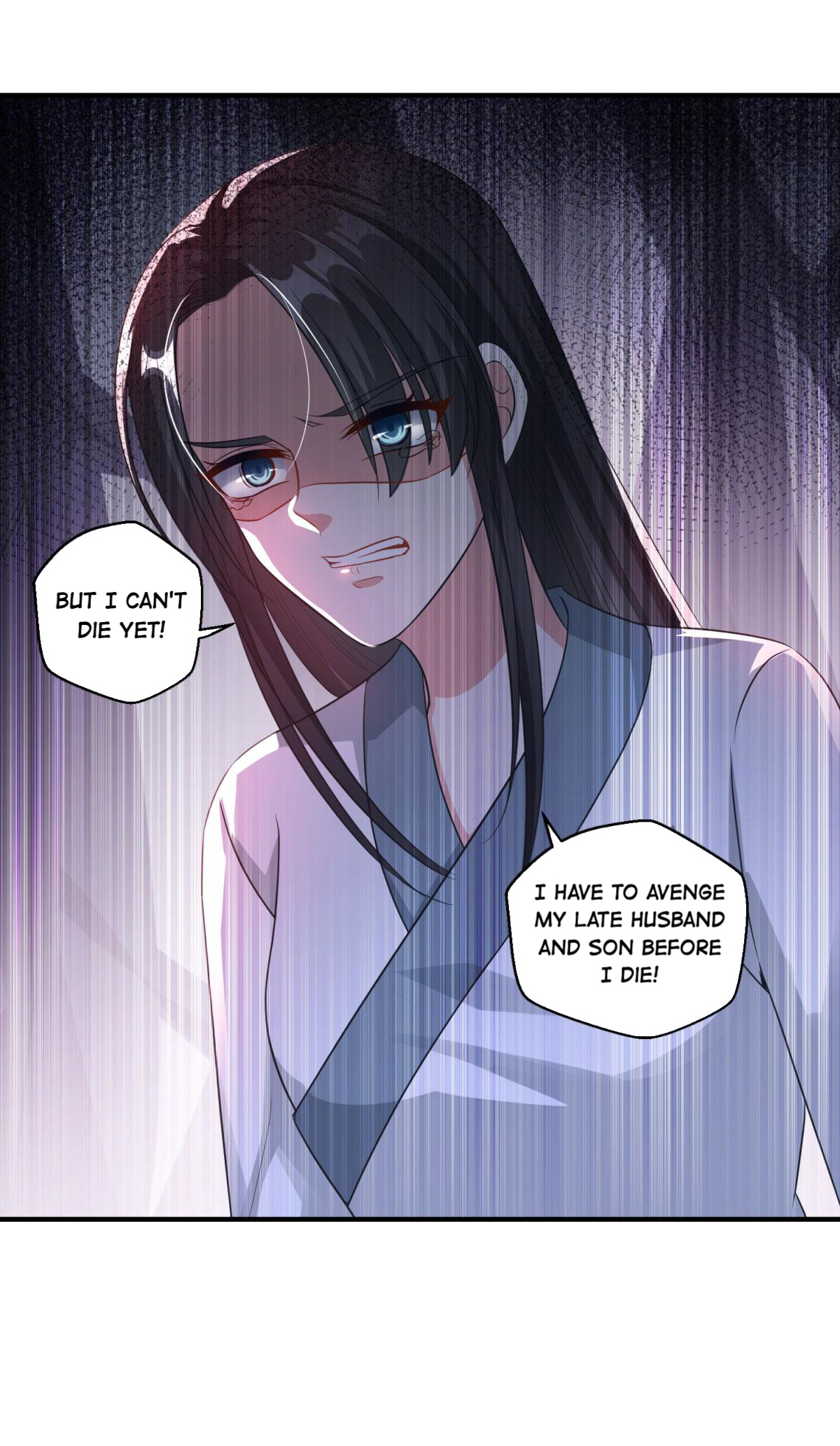 Double Cultivation chapter 183 - page 9