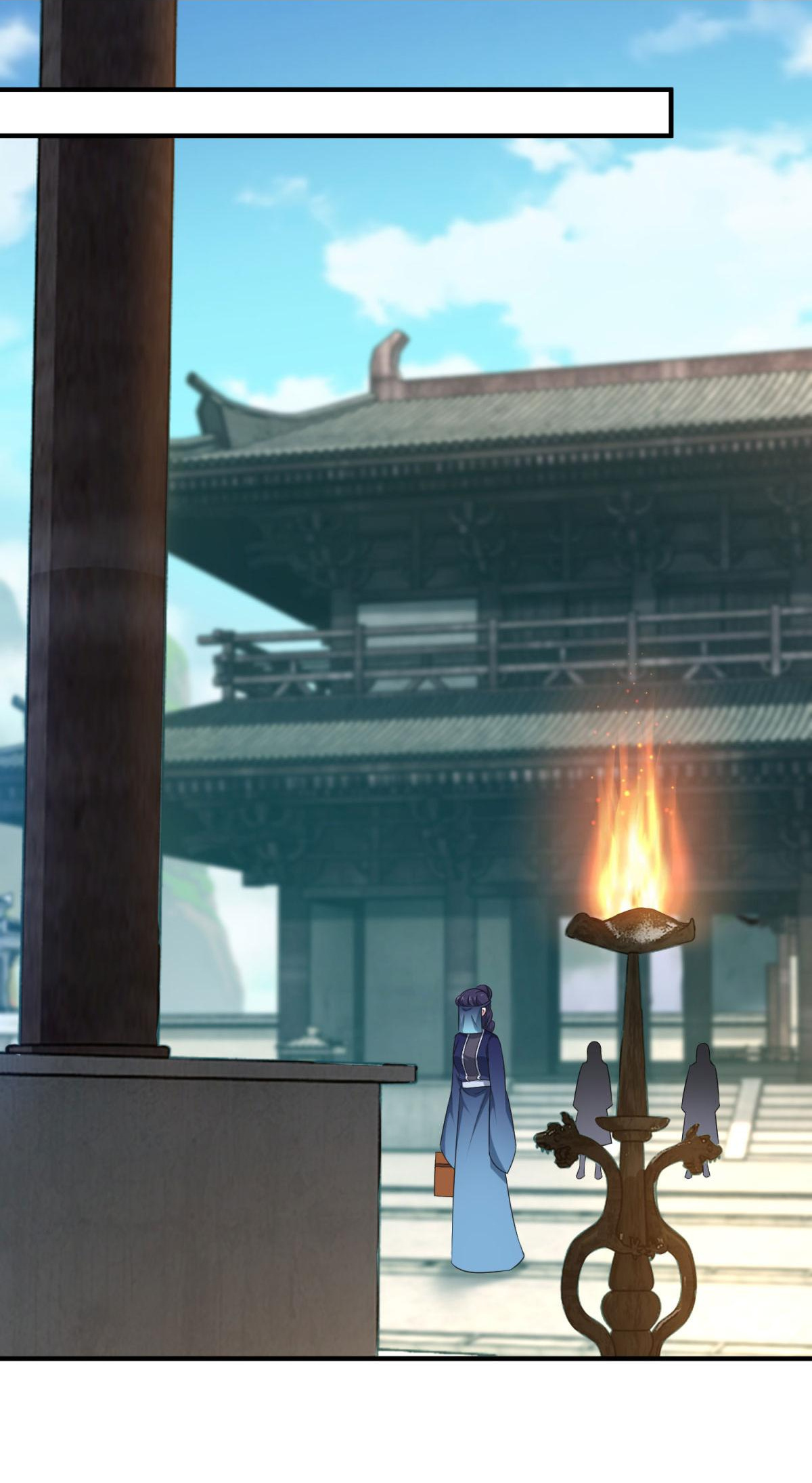 Double Cultivation chapter 182 - page 4