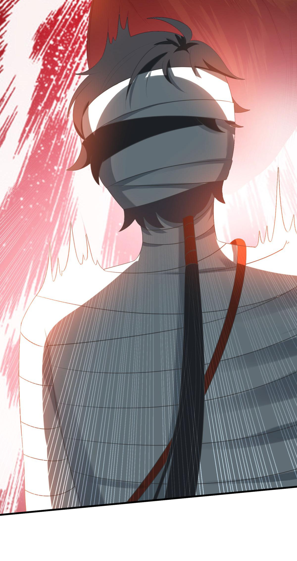 Double Cultivation chapter 180 - page 10