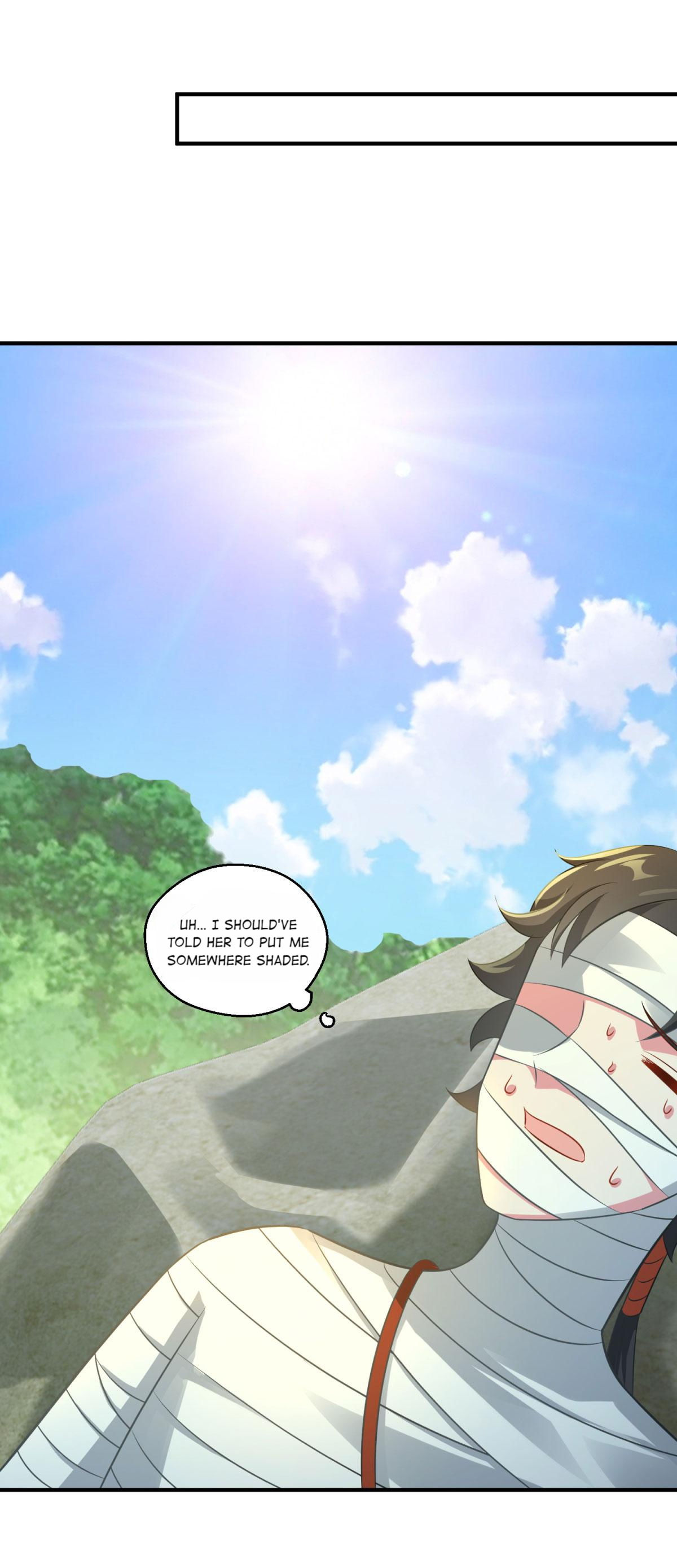 Double Cultivation chapter 180 - page 7