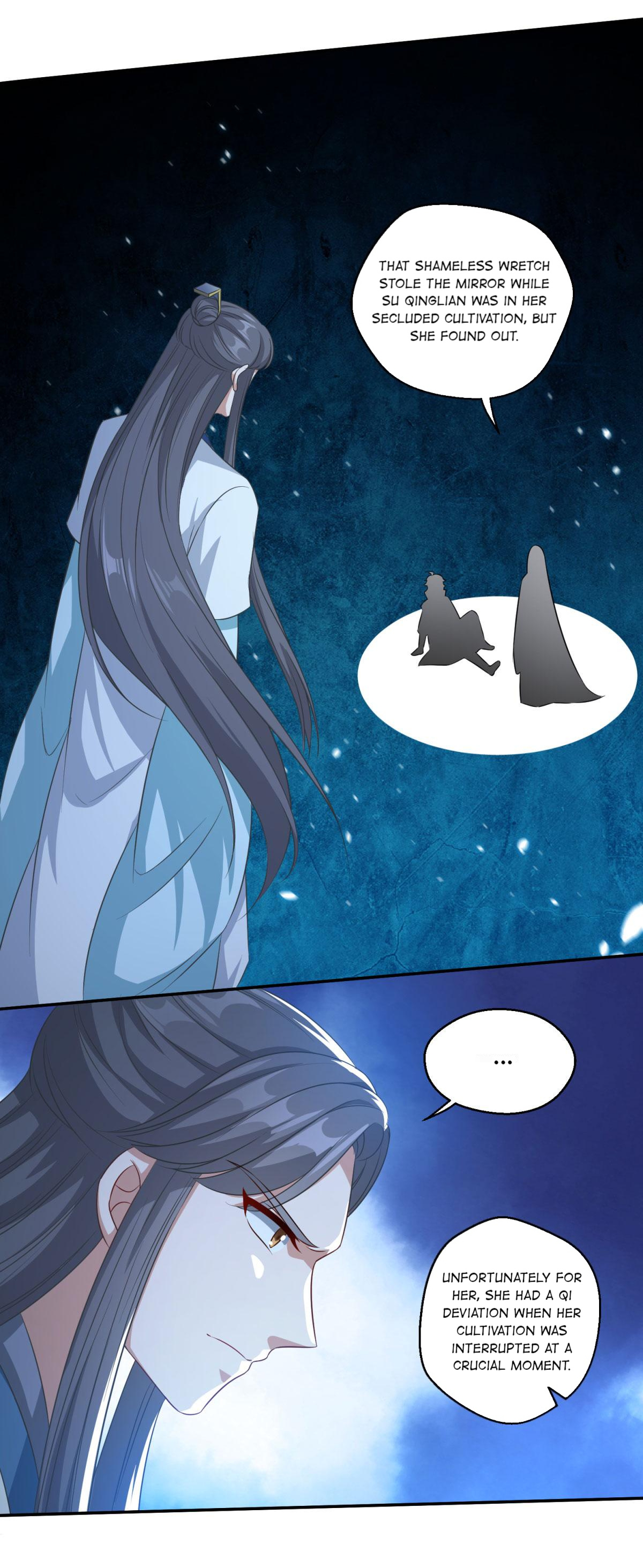 Double Cultivation chapter 175 - page 5