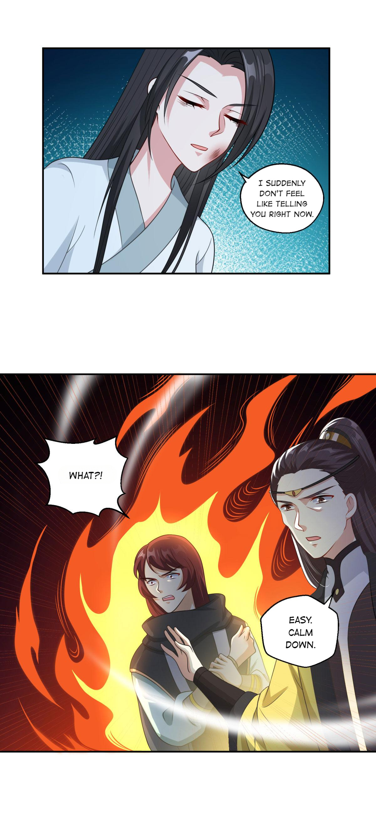 Double Cultivation chapter 173 - page 20