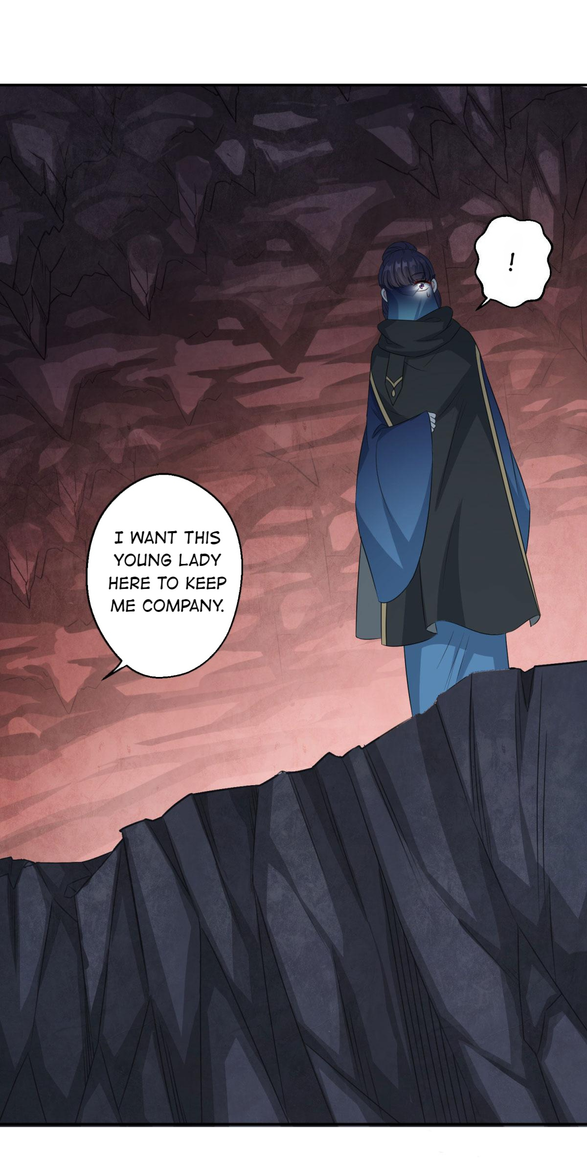 Double Cultivation chapter 173 - page 22