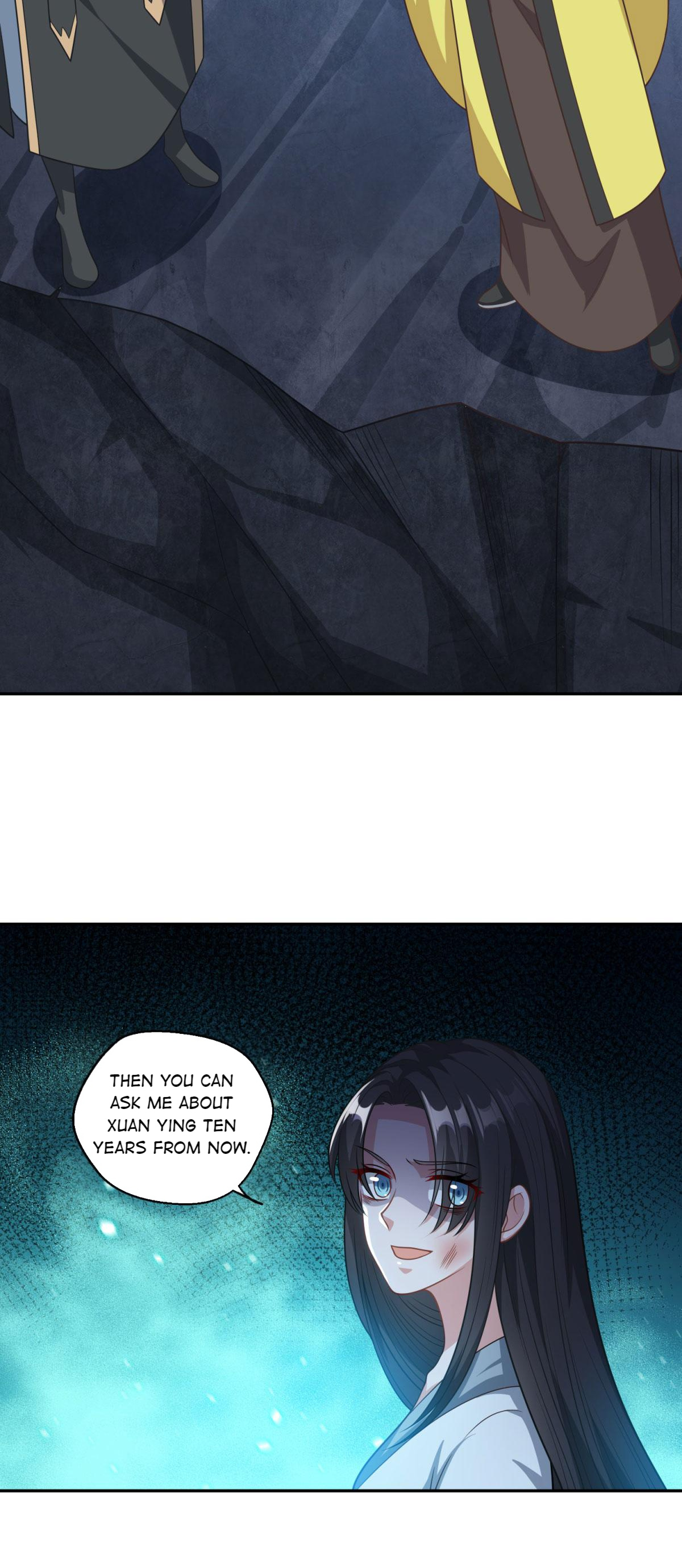 Double Cultivation chapter 173 - page 24