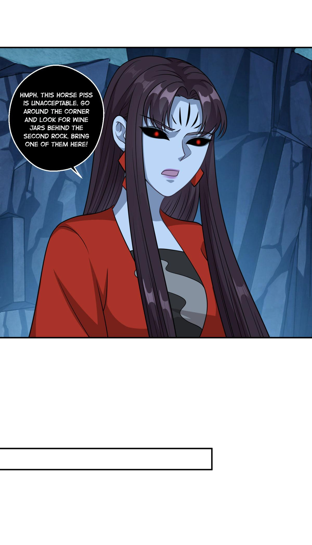 Double Cultivation chapter 171 - page 5