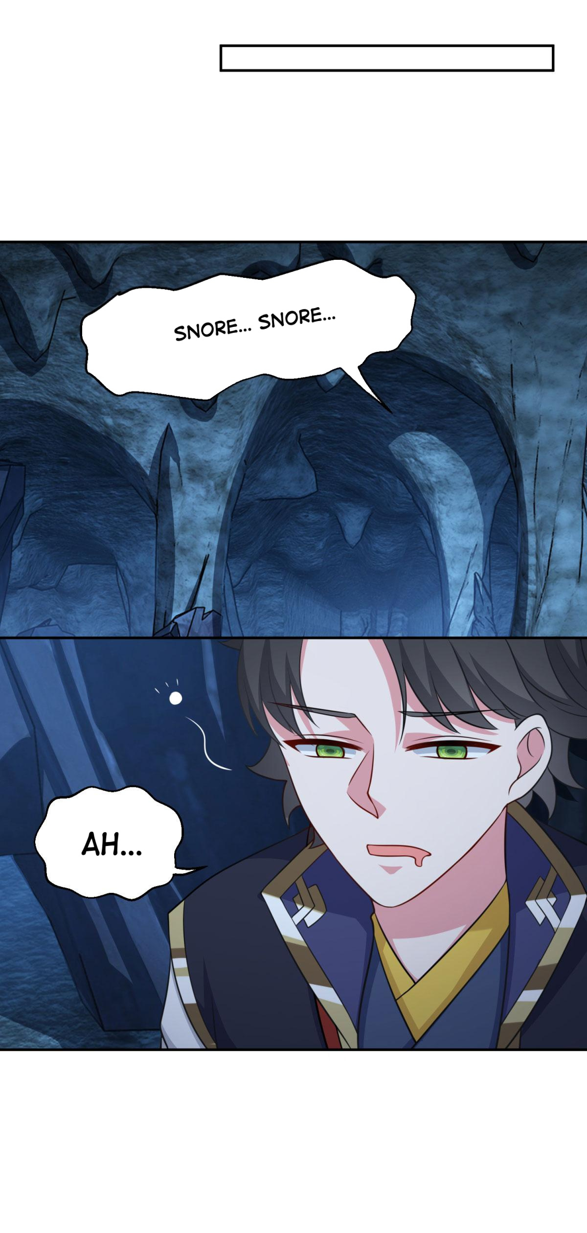 Double Cultivation chapter 169 - page 12