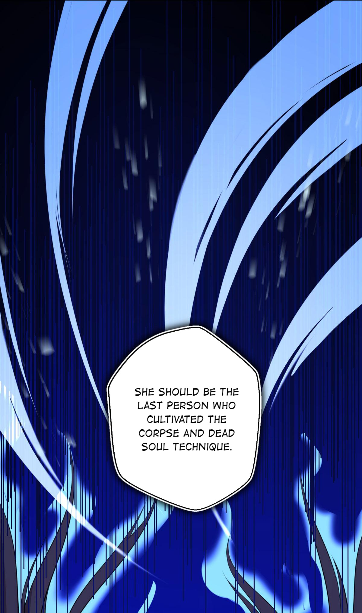 Double Cultivation chapter 169 - page 20