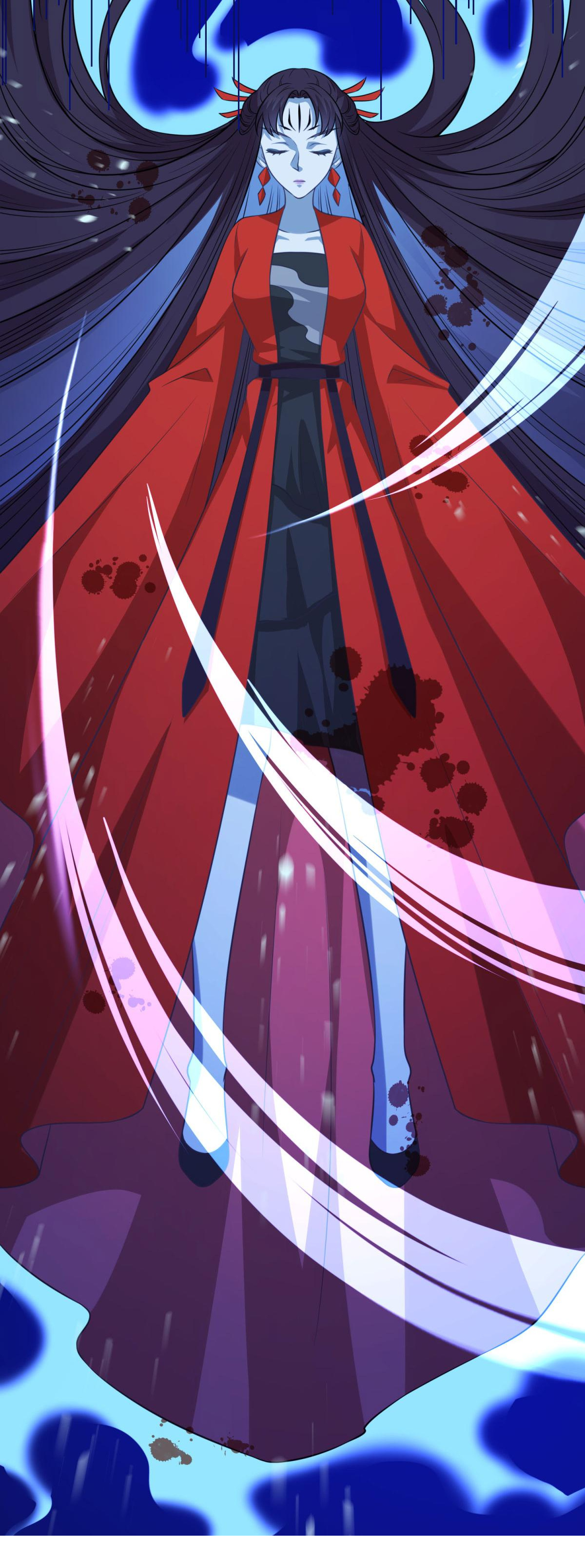 Double Cultivation chapter 169 - page 21