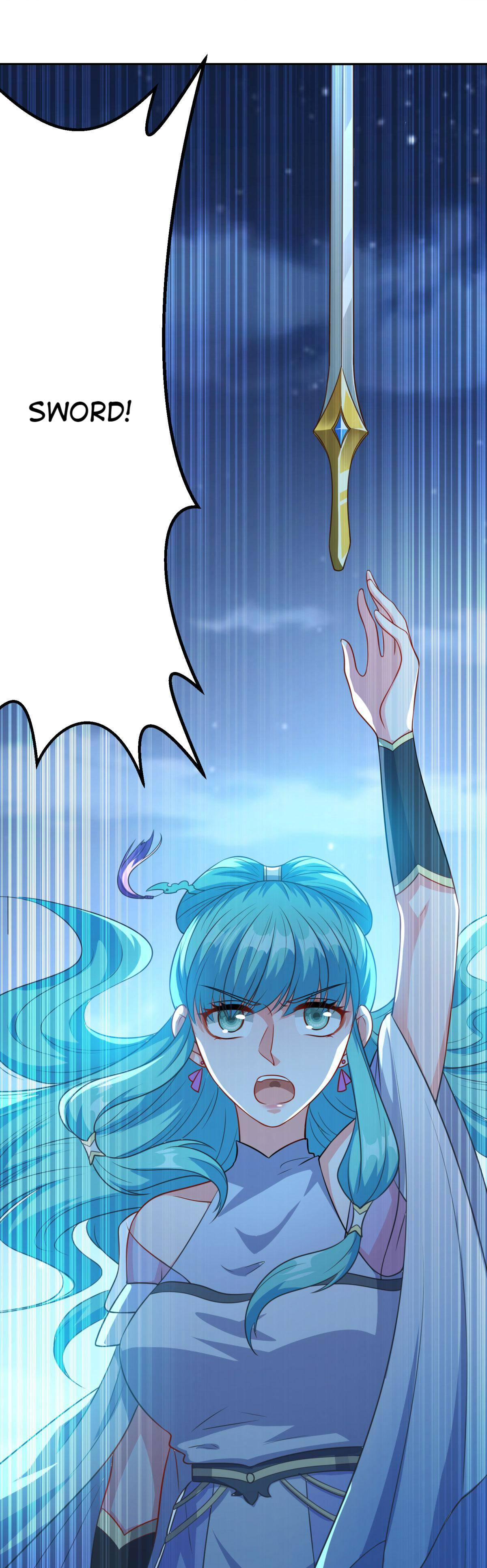 Double Cultivation chapter 168 - page 2