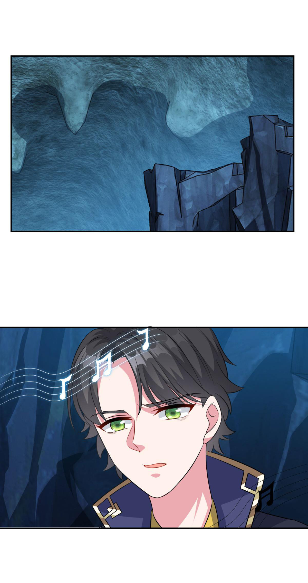 Double Cultivation chapter 168 - page 7