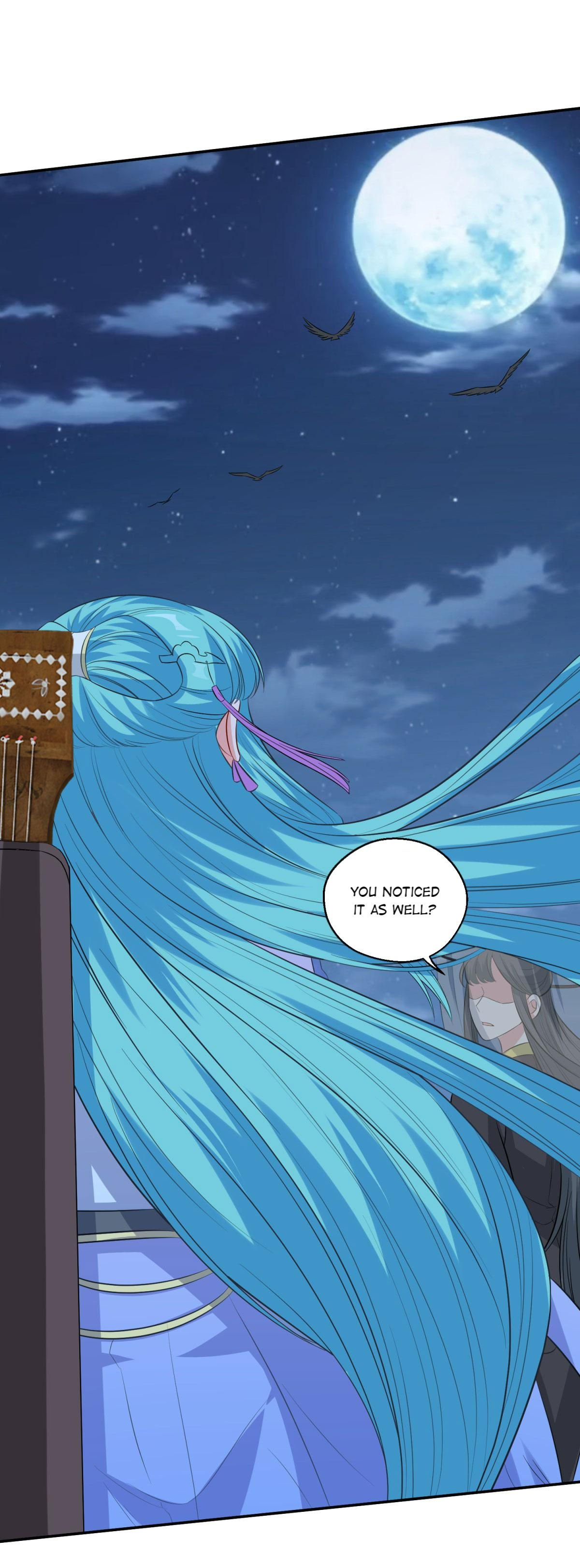 Double Cultivation chapter 167 - page 7