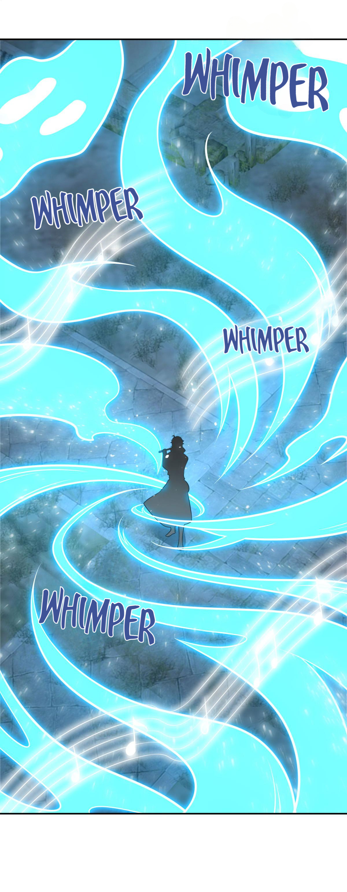 Double Cultivation chapter 165 - page 11
