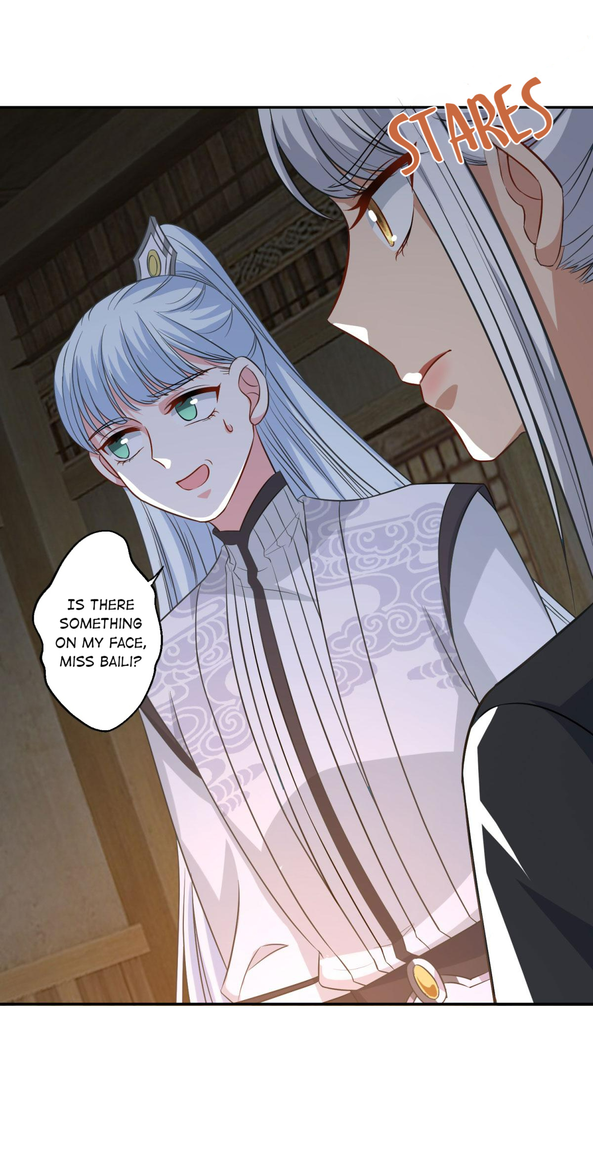 Double Cultivation chapter 162 - page 22
