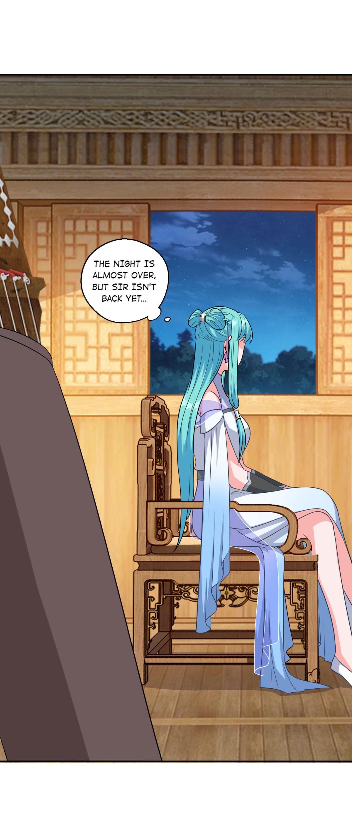 Double Cultivation chapter 161 - page 2