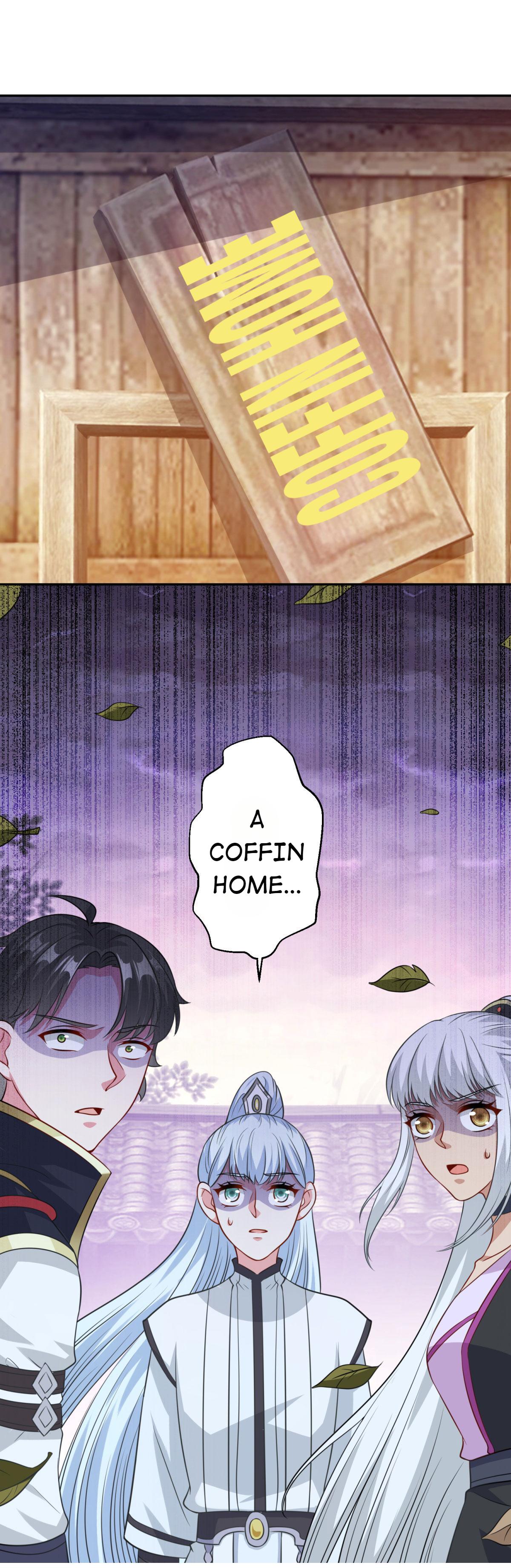 Double Cultivation chapter 161 - page 24