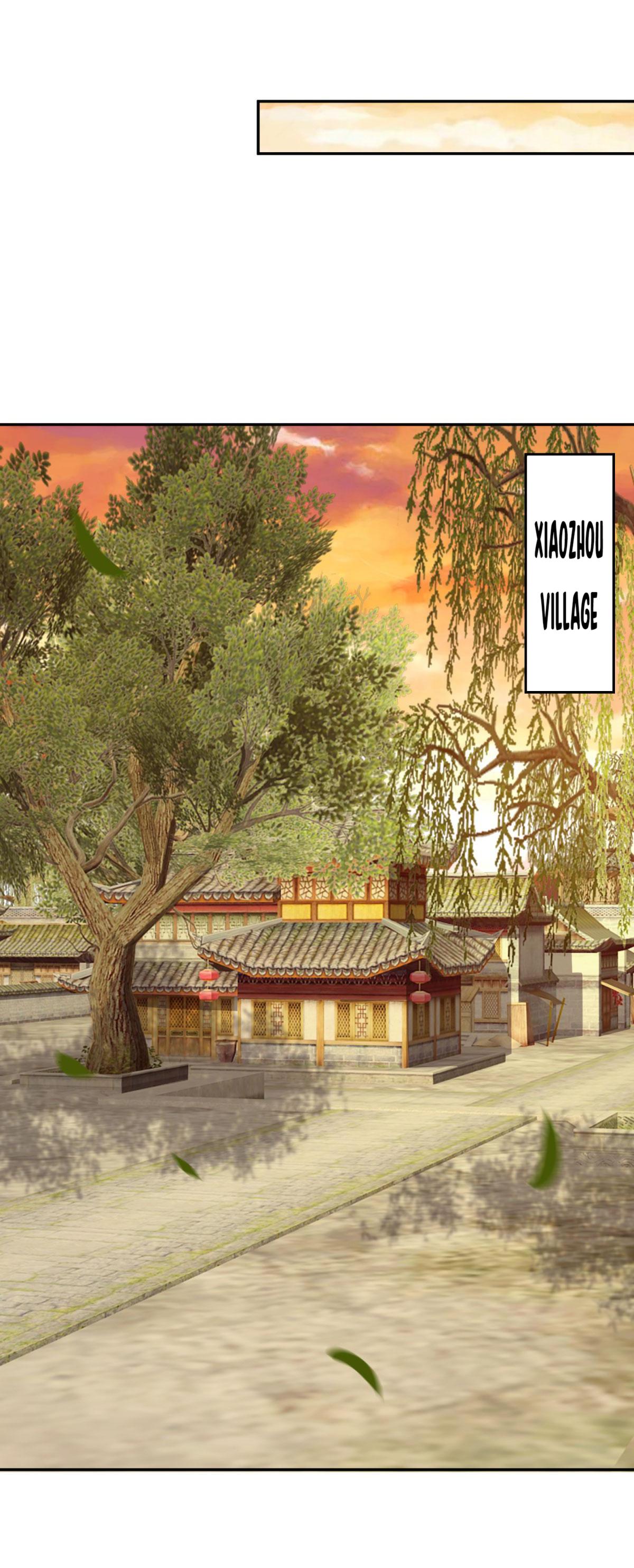 Double Cultivation chapter 161 - page 8