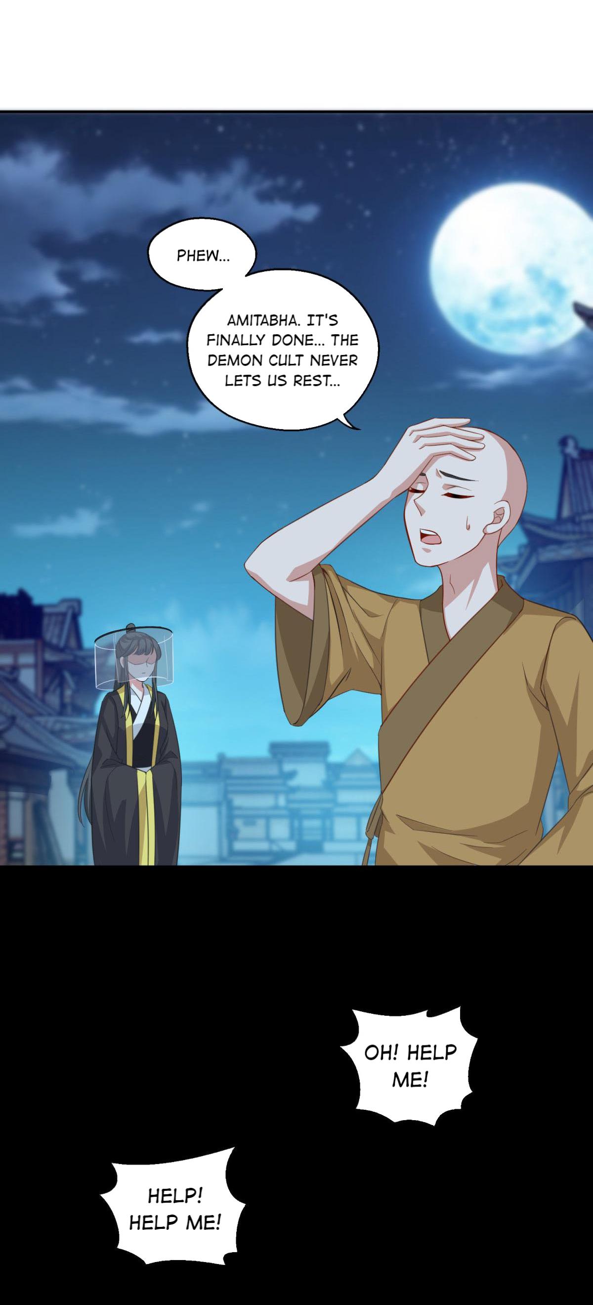 Double Cultivation chapter 159 - page 3