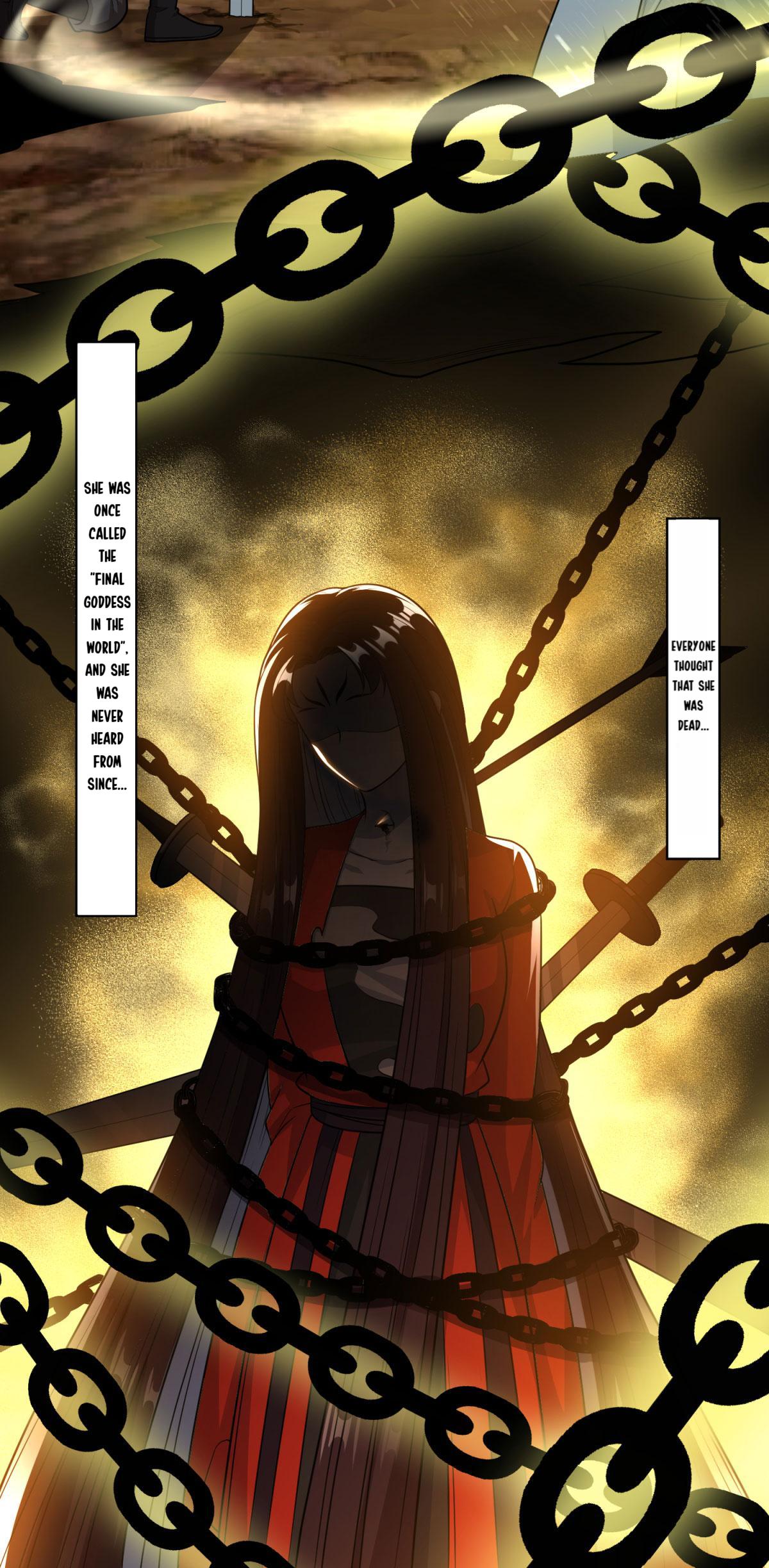 Double Cultivation chapter 158 - page 3