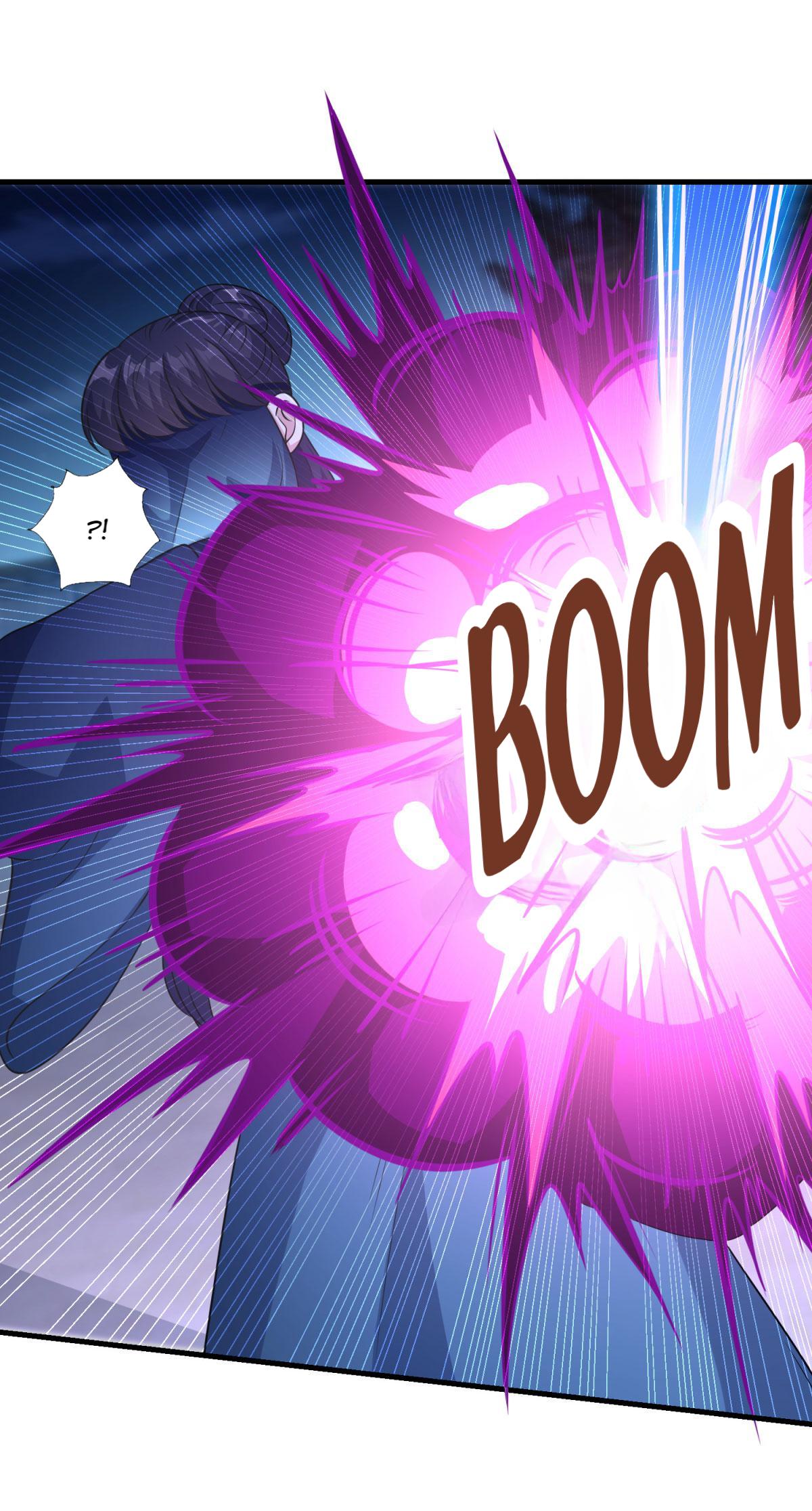 Double Cultivation chapter 155 - page 14