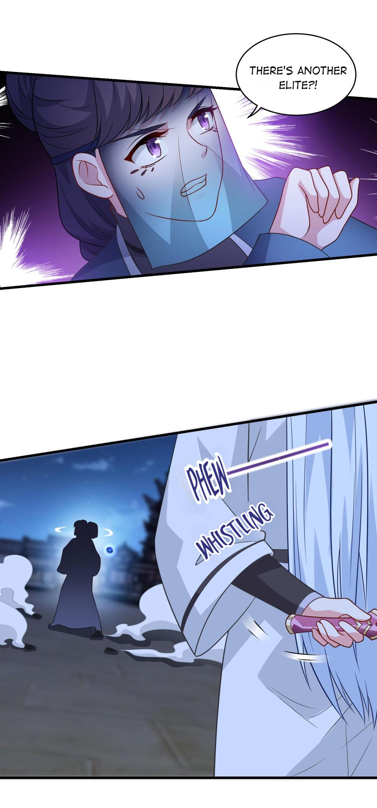 Double Cultivation chapter 155 - page 15