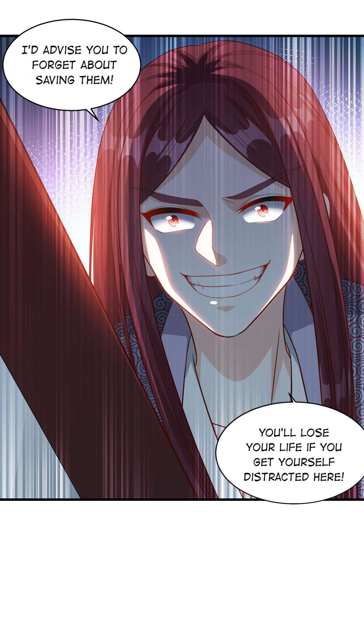 Double Cultivation chapter 155 - page 19